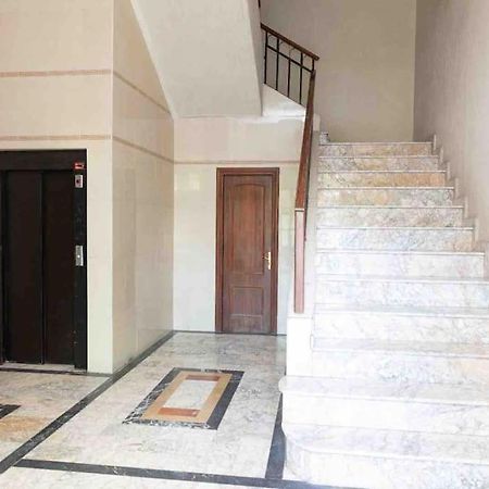 Appartement Tetouan Saniat Ramel Airport Plage Martil Wifi エクステリア 写真