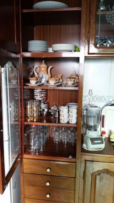 Appartement Tetouan Saniat Ramel Airport Plage Martil Wifi エクステリア 写真