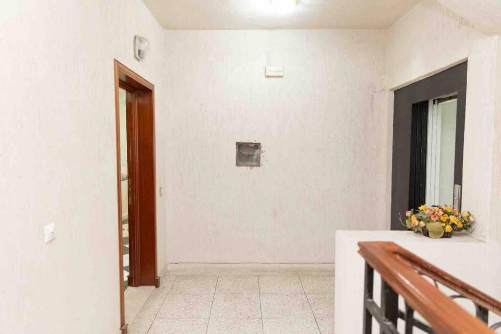 Appartement Tetouan Saniat Ramel Airport Plage Martil Wifi エクステリア 写真