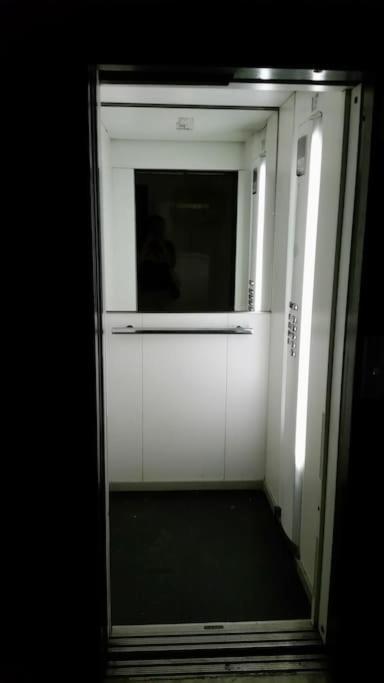 Appartement Tetouan Saniat Ramel Airport Plage Martil Wifi エクステリア 写真